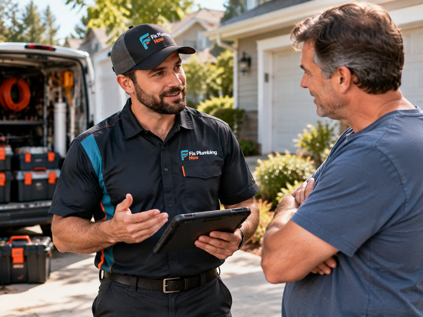 Clogged Drain Service Folsom, LA FAQs